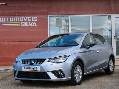 usado Seat Ibiza 1.6 TDI XCELLENCE