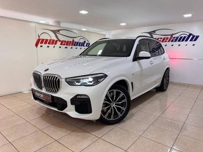 Usado BMW X5 265 HP (194 kW) 2019 Branco SUV