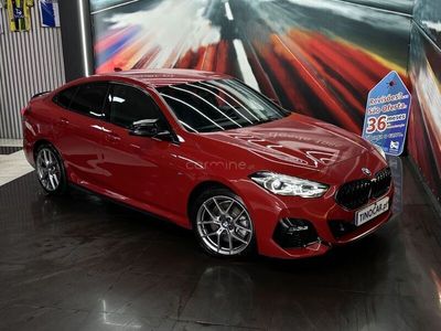 usado BMW 220 Gran Coupé d Pack M