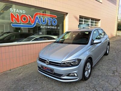 usado VW Polo 1.0 Confortline