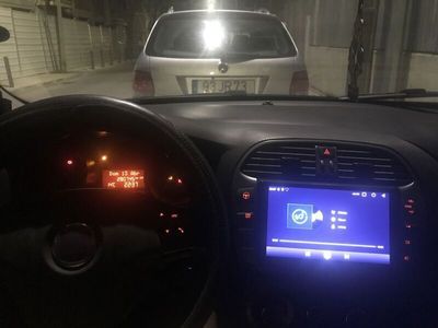 Fiat Bravo