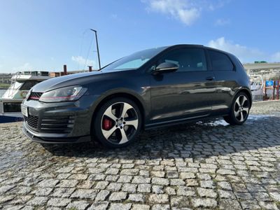 VW Golf VII