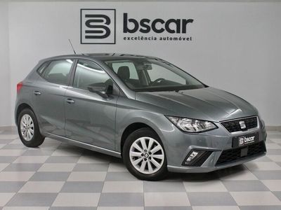 usado Seat Ibiza 1.6 TDI Reference