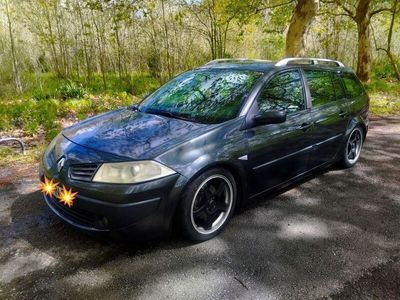 usado Renault Mégane Extreme 1.5 DCI 2009