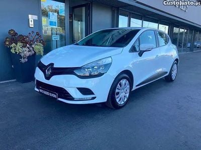Renault Clio IV