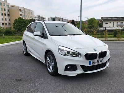 usado BMW 218 Gran Tourer PACK M AUTO