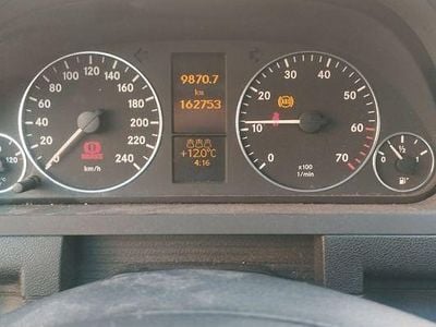 Usado 2005 Mercedes A150 | € 2.250 (Super Preço)
