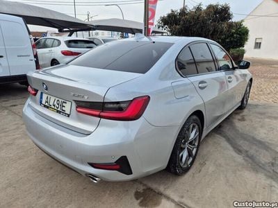 BMW 320e