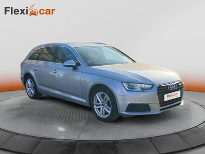 usado Audi A4 Avant 2.0 TDI Advance S tronic