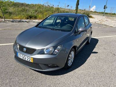 usado Seat Ibiza 1.4 tdi Reference