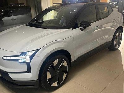 Azul Usado 2025 Volvo EX30 SUV | € 43.500