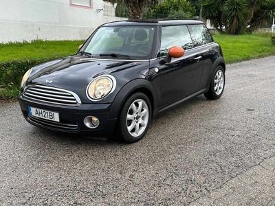 Mini ONE