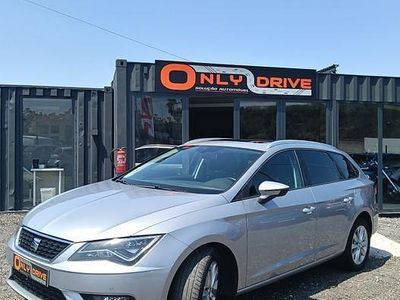 Seat Leon ST