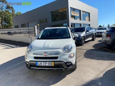 usado Fiat 500X 1.3 MULTIJEC 95CV