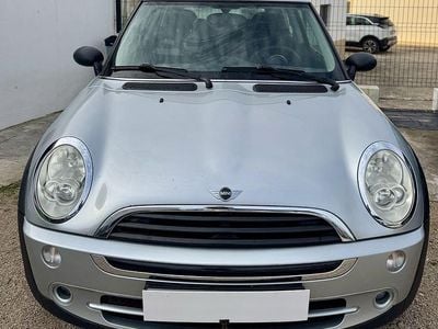 Usado Mini Cooper 90 HP (66 kW) 2007 Citadino