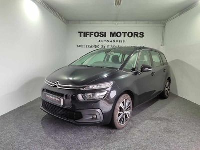 Citroën Grand C4 Picasso