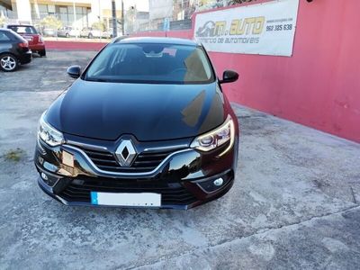 Renault Mégane IV