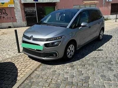 Citroën C4 Picasso