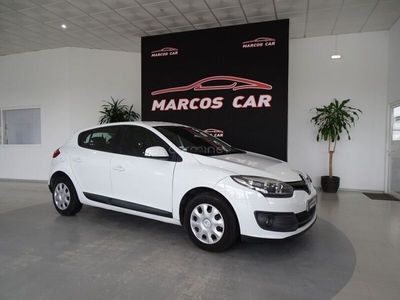 usado Renault Mégane 1.2 TCE Dynamique S SS