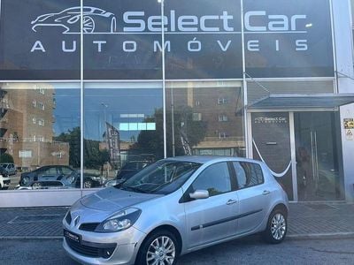 Renault Clio II