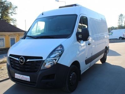 usado Opel Movano 2.3 CDTi L2H2 // C/FRIO