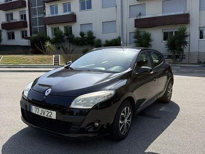 Renault Mégane III
