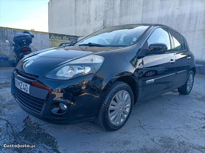 usado Renault Clio 1.2 16V Confort