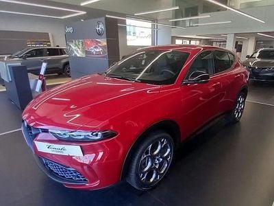 Novo Alfa Romeo Tonale Sprint 280 HP (205 kW) 2025 Vermelho SUV