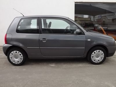 usado VW Lupo 1.0 Rave