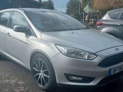 usado Ford Focus SW 1.5 turbo ecoboost