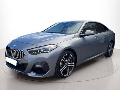 BMW 216