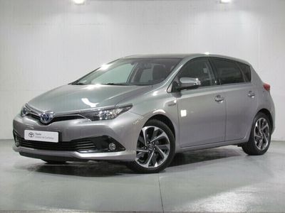 Toyota Auris Hybrid