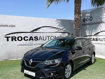 Renault Mégane IV