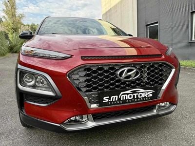 Hyundai Kauai