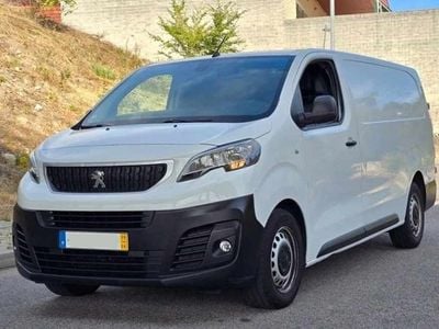 Peugeot Expert