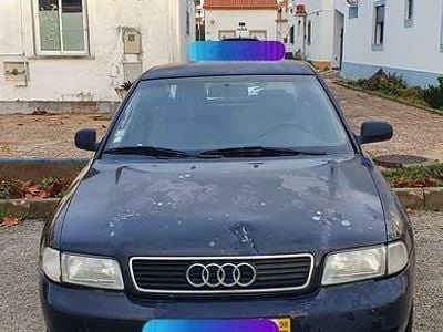Usado 1998 Audi A4 Sedan | € 1.900 (Preço justo)