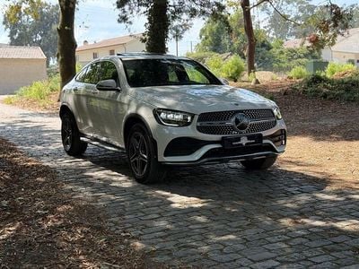 Mercedes GLC300