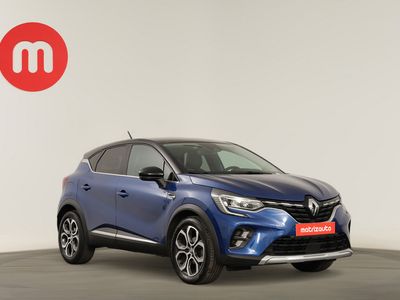 usado Renault Captur Captur1.0 Tce Intens