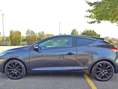 Renault Mégane GT Line