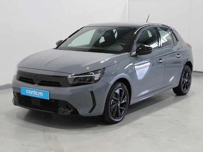 Usado Opel Corsa 100 HP (73 kW) 2025 Cinzento Citadino