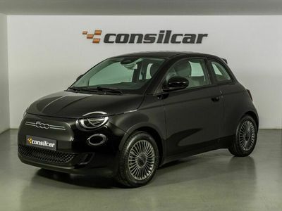usado Fiat 500e New 500 Icon