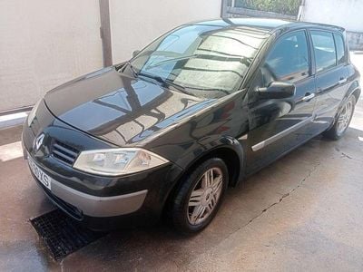 Renault Mégane II