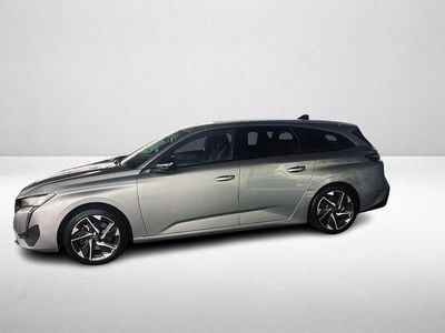 Cinzento Usado 2024 Peugeot 308 SW Carrinha | € 23.990 (Preço justo)