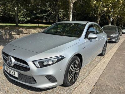 Mercedes A250
