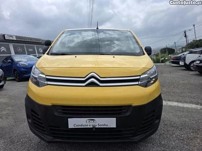 Citroën Jumpy