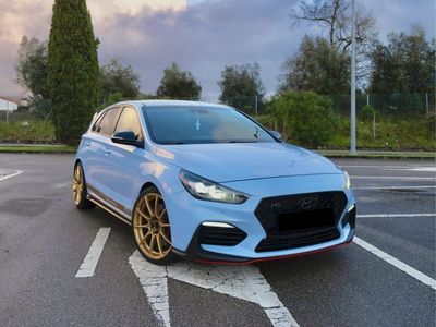 usado Hyundai i30 N Performance