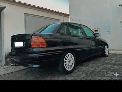 Usado Opel Astra 1993 Sedan