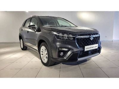 Cinzento Usado 2023 Suzuki SX4 S-Cross SUV | € 26.680