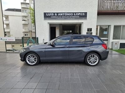 BMW 116