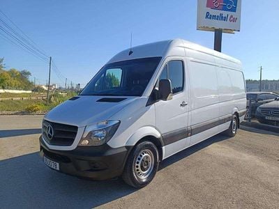 Mercedes Sprinter